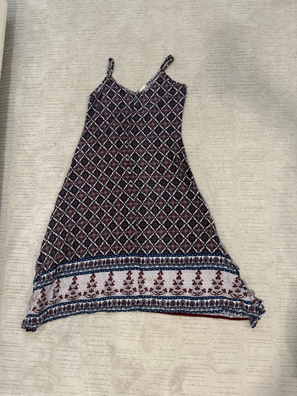 Alter’d State Bohemian Dress